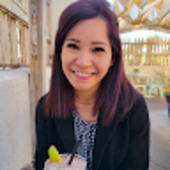 Meet your Posher, Lan - Picture 1 of 1